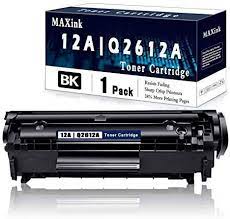 Asta Compatible Toner Cartridge 12A-Q2612A - Image 2