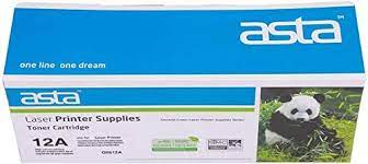 Asta Compatible Toner Cartridge 12A-Q2612A - Image 3