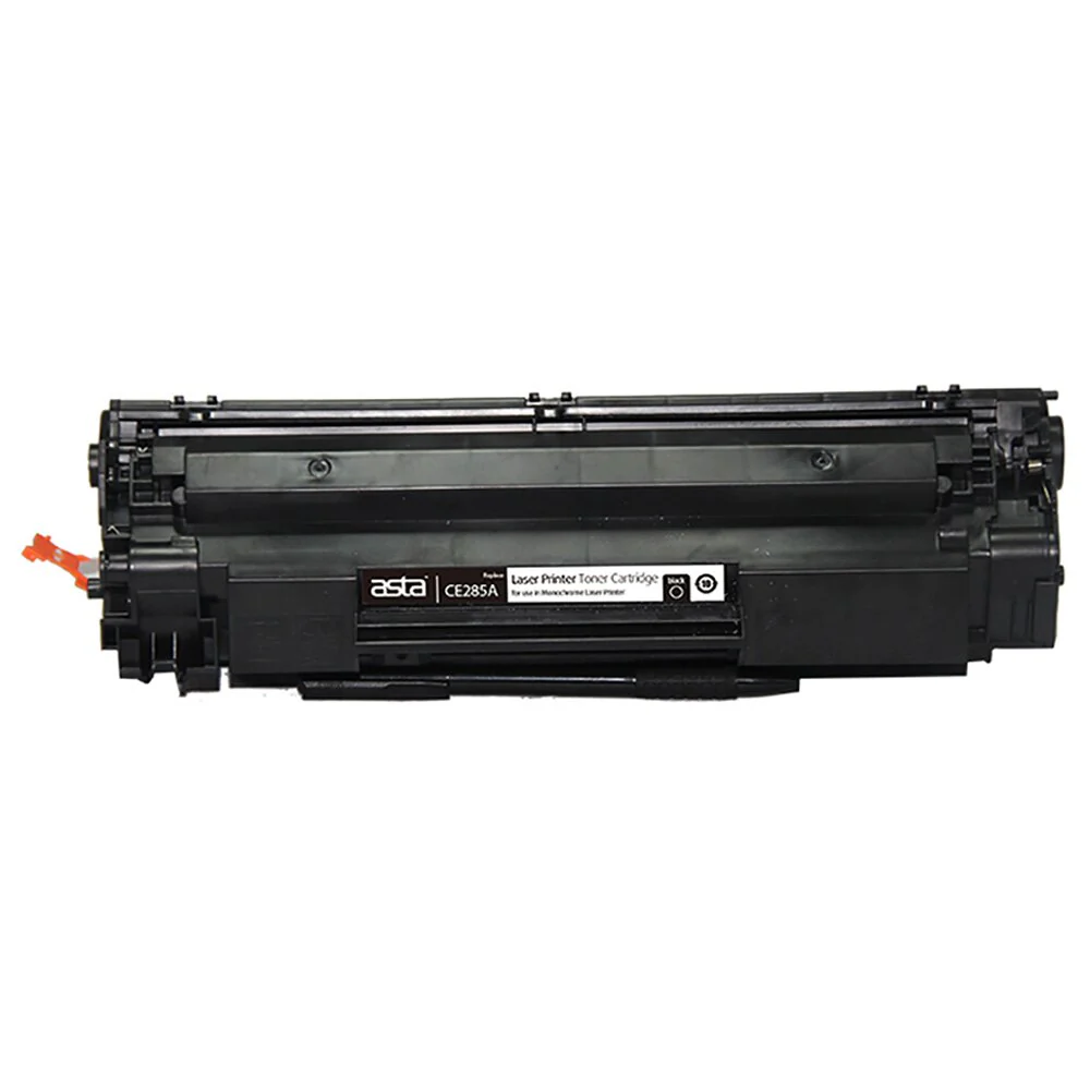 Asta Compatible Toner Cartridge CE278A/CB435A/CB436A/CE285A - Image 2
