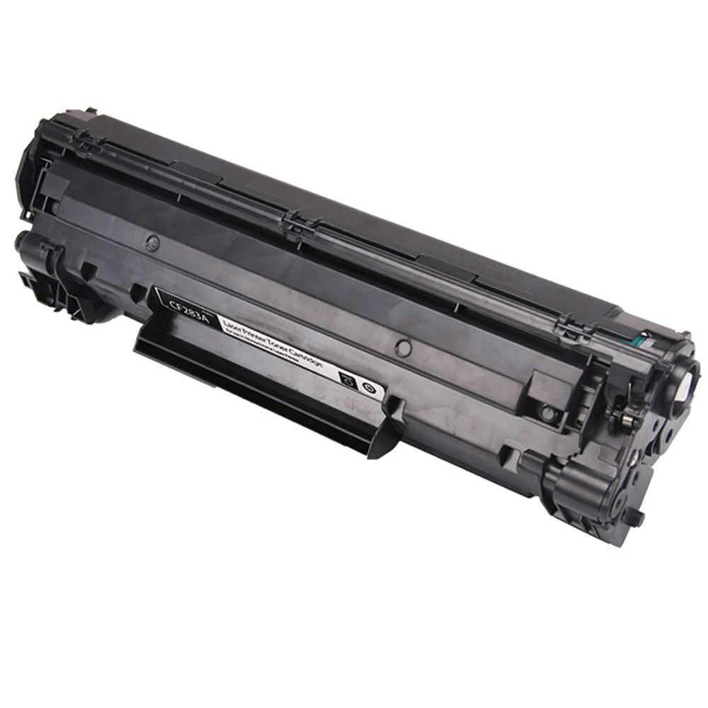 Asta Compatible Toner Cartridge For HP Printers CF283A - Image 2