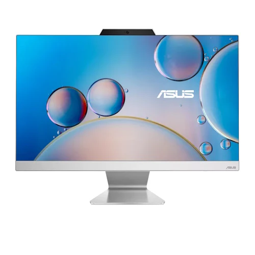 ASUS AIO A340 Intel Core i5 1335U All-in-One Desktop PC (90PT03T1-M03100) – 23.8” FHD Display, Intel Processor, 8GB RAM, 512GB SSD, Wi-Fi, Windows 11 – Ideal for Home & Office Use - Image 2