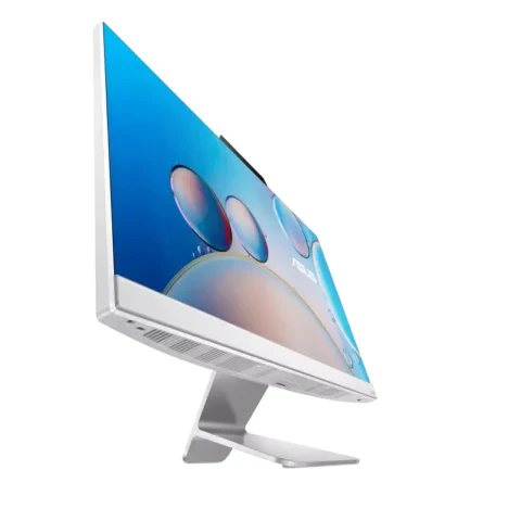 ASUS AIO A340 Intel Core i5 1335U All-in-One Desktop PC (90PT03T1-M03100) – 23.8” FHD Display, Intel Processor, 8GB RAM, 512GB SSD, Wi-Fi, Windows 11 – Ideal for Home & Office Use - Image 3