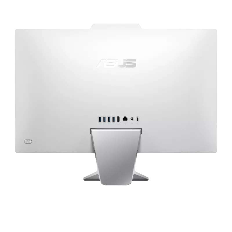 ASUS AIO A340 Core i5 1335UAll-in-One Desktop PC (90PT03T1-M03120) – 8GB RAM, 256GB SSD, 23.8" Full HD Display for Home & Office Use - Image 3