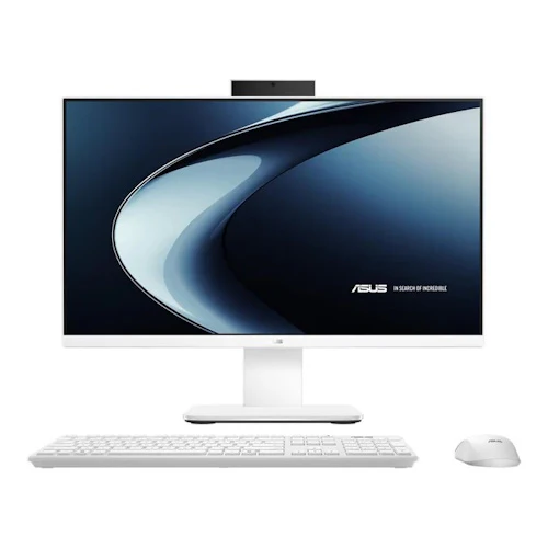 ASUS AIO V440 Intel Core i7 13320H All-in-One Desktop (90PT03X1-M01NS0) – High-Performance PC for Work, Study & Entertainment