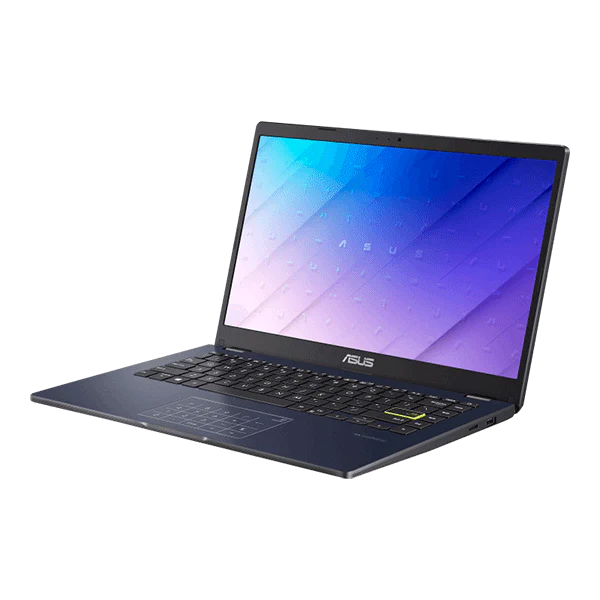 ASUS E410MA-EK140T Intel Celeron laptop N4020, 4GB DDR4 RAM on Board, 128GB eMMC, Windows 10 Home, 14 Inches FHD (90NB0Q15-M32760) - Image 2