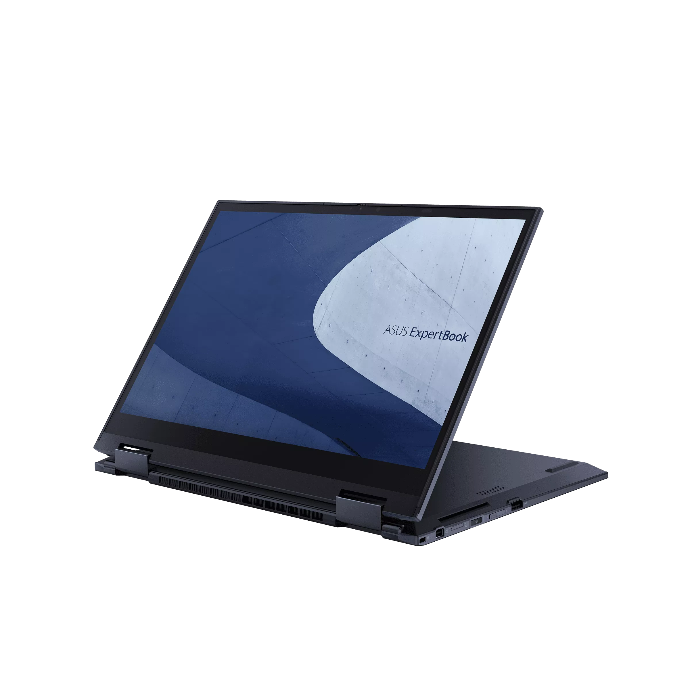 Asus Expertbook B7 Flip Laptop - Intel Core i7 (1260P), 16GB RAM, 1TB SSD, 14″ Touchscreen, Windows 11 Pro (B7402F) - Image 2