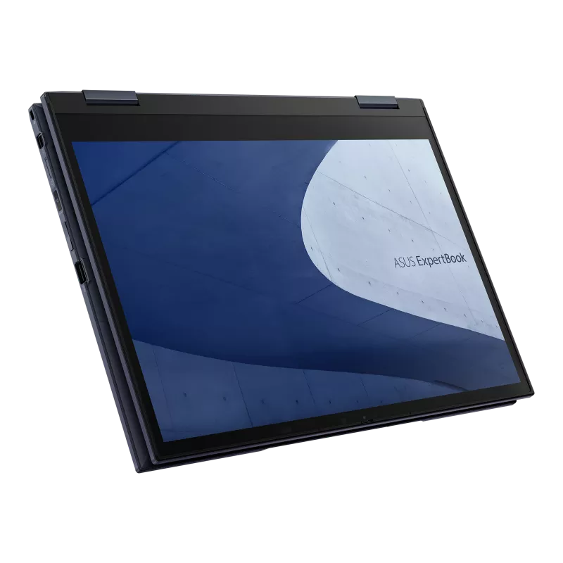 Asus Expertbook B7 Flip Laptop - Intel Core i7 (1260P), 16GB RAM, 1TB SSD, 14″ Touchscreen, Windows 11 Pro (B7402F) - Image 4