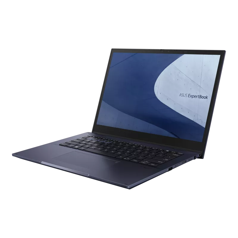 Asus Expertbook B7 Flip Laptop - Intel Core i7 (1260P), 16GB RAM, 1TB SSD, 14″ Touchscreen, Windows 11 Pro (B7402F) - Image 5