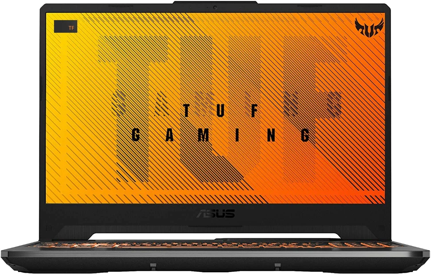 Asus FX506L Laptop Core i5 8GB RAM, 512 SSD, Windows 10,4GB Nvidia Graphics,15.6" FHD Display - Image 3