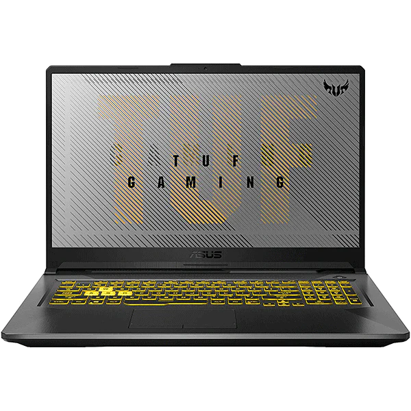 ASUS FX706IH-H7213T AMD Ryzen™ 7 4800H, 1TB HDD, 16GB RAM, Windows 10 Home( 90NR03Y1-M04280 )