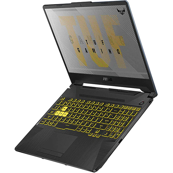 ASUS FX706IH-H7213T AMD Ryzen™ 7 4800H, 1TB HDD, 16GB RAM, Windows 10 Home( 90NR03Y1-M04280 ) - Image 2
