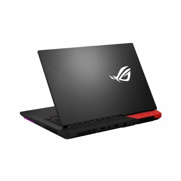 ASUS ROG Strix G15 G513RM-HQ003W Laptop (90NR0845-M00530) - AMD Ryzen 7 6800H, 512GB SSD, 16GB RAM, 15.6" Inch HD Display, Win 11 Home, 1-Year Warranty - Image 3