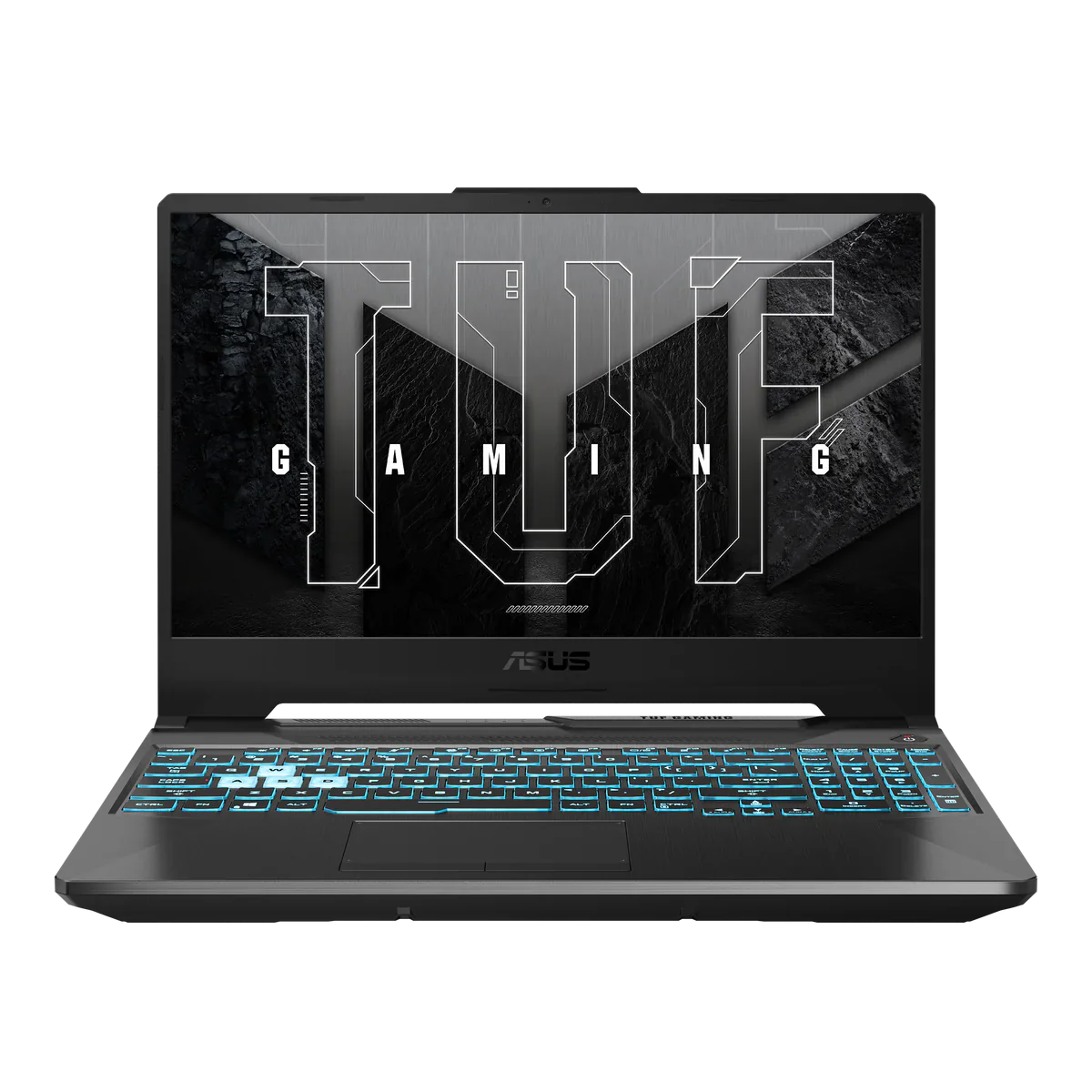 Asus TUF F15 FX506HC Gaming Laptop - Intel Core i7-11800H, 16GB RAM DDR5, 512GB SSD, 15.6" FHD, Windows 11 Home (90NR0724-M00HY0)