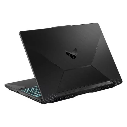 Asus TUF F15 FX506HC Gaming Laptop - Intel Core i7-11800H, 16GB RAM DDR5, 512GB SSD, 15.6" FHD, Windows 11 Home (90NR0724-M00HY0) - Image 3