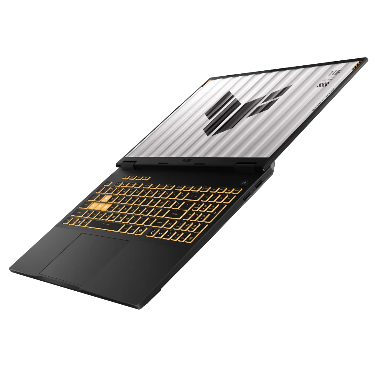 ASUS TUF Gaming F16 FX608JHR-RV04USW Intel Core i7-14650HX 16″ WUXGA Gaming Laptop – 16GB RAM, 512GB SSD, NVIDIA GeForce RTX 5050 8GB GPU, Windows 11 - Image 5