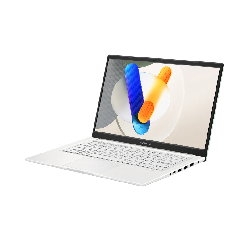ASUS VivoBook 14 X1404 14" Intel Core 5 120U Laptop (90NB13U1-M00JE0) – Lightweight with Intel Processor, 8GB RAM & 512GB SSD for Work, Study & Everyday Use - Image 2