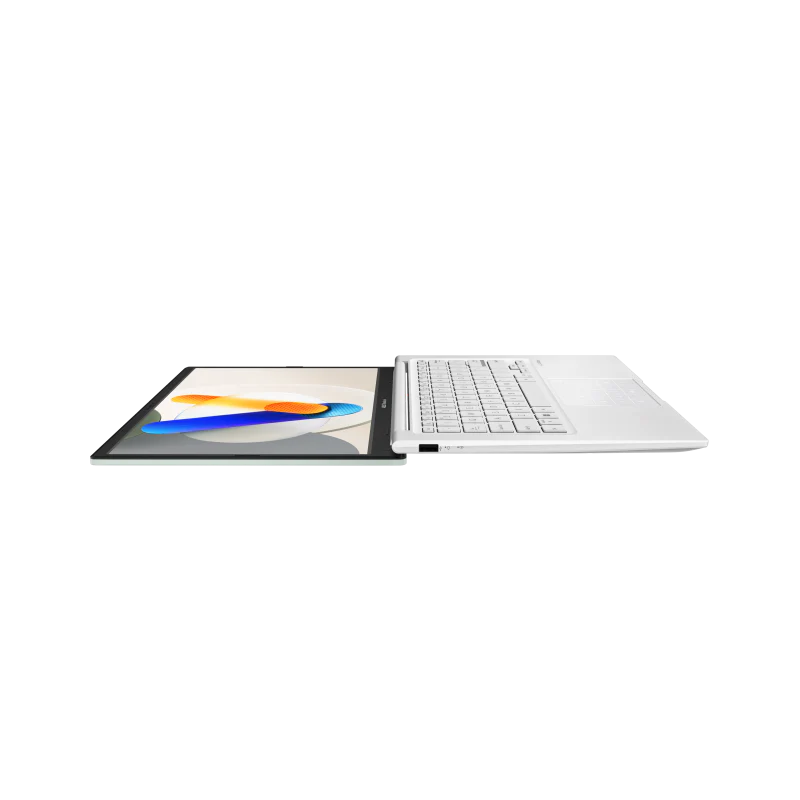 ASUS VivoBook 14 X1404 14" Intel Core 5 120U Laptop (90NB13U1-M00JE0) – Lightweight with Intel Processor, 8GB RAM & 512GB SSD for Work, Study & Everyday Use - Image 6