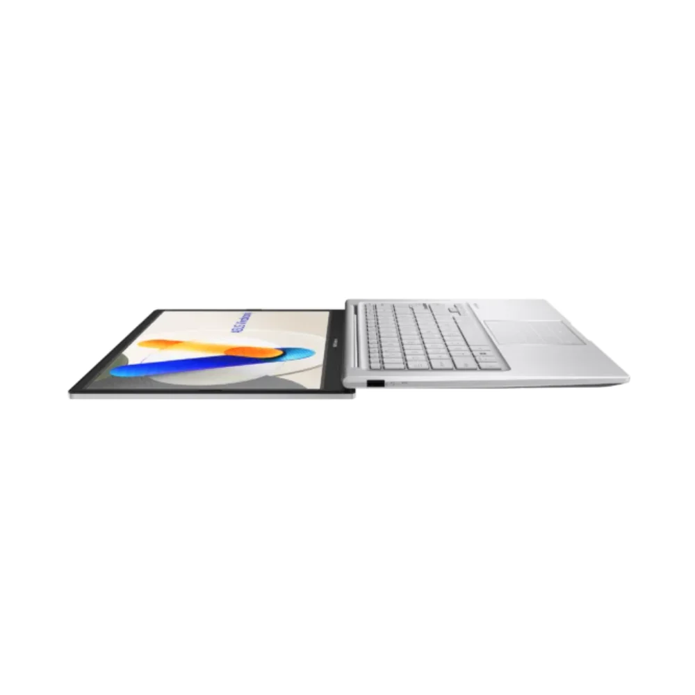 Asus Vivobook 14 X1404ZA-NK322W 14" Intel Core i5 Laptop 90NB1002-M00HE0 – 8GB RAM, 512GB SSD, 14" FHD, Windows 11 - Image 3