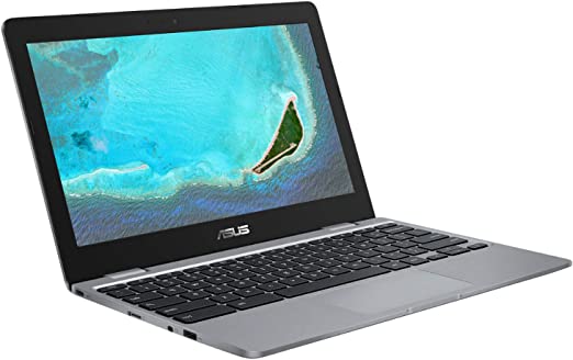 Asus VivoBook E12 Laptop (90NB0FC2-M05170) - 11.6″ Inch Display, Celeron N3350 , 4GB RAM/500GB Solid State Drive - Image 2