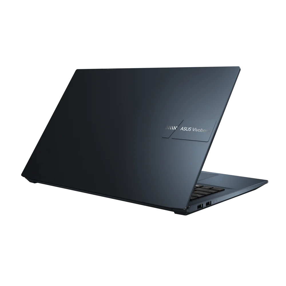Asus Vivobook Pro 15 OLED Laptop K6500ZH - Intel Core Intel® Core™ i7-12650H 12th Gen, 16GB RAM, 512GB SSD, 15.6" FHD, Windows 11 Home (90NB0XZ1-M00660) - Image 3