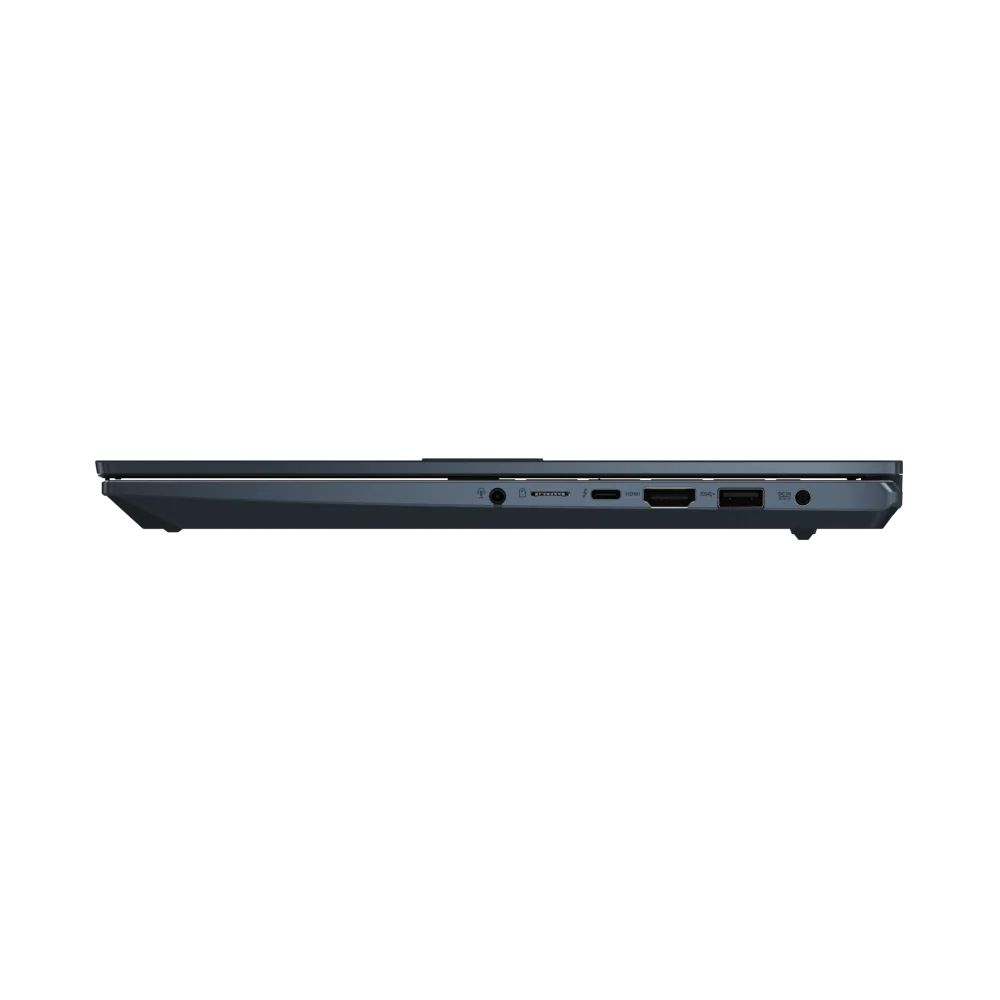 Asus Vivobook Pro 15 OLED Laptop K6500ZH - Intel Core Intel® Core™ i7-12650H 12th Gen, 16GB RAM, 512GB SSD, 15.6" FHD, Windows 11 Home (90NB0XZ1-M00660) - Image 5