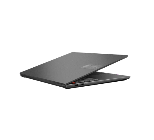 ASUS Vivobook Pro 16X OLED N7600PC-L2238W Laptop (90NB0UI3-M00AP0) - Intel Core i7, 11th Gen 11370H, 512GB SSD, 16GB RAM, 16" Inch HD Display, Win 11 Home, 1-Year Warranty - Image 4