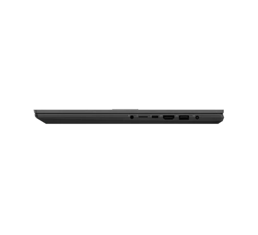 ASUS Vivobook Pro 16X OLED N7600PC-L2238W Laptop (90NB0UI3-M00AP0) - Intel Core i7, 11th Gen 11370H, 512GB SSD, 16GB RAM, 16" Inch HD Display, Win 11 Home, 1-Year Warranty - Image 7