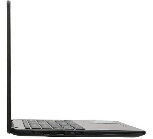 ASUS VivoBook W202 Intel Celeron N3350, 4GB RAM, 128GB SSD, 11.6" HD Display, Windows 10 - 90NX0FU1-M02170 - Image 2