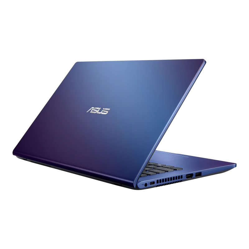 Asus X409FA Laptop, Intel Core i3, 4GB RAM,1TB HDD,14" Inches FHD, Windows 10- X409FA-EK067T - Image 3
