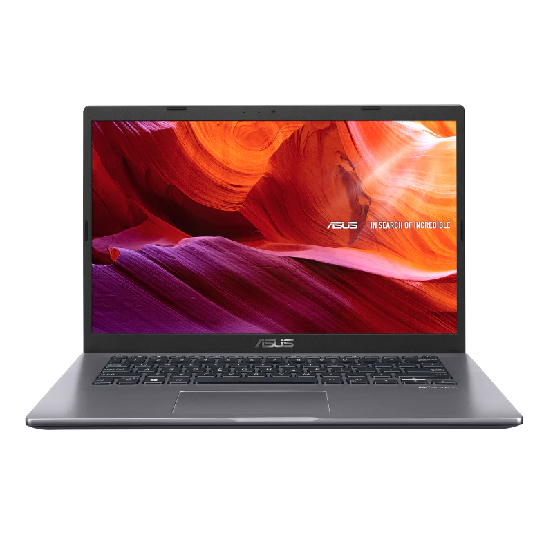 Asus X409FA Laptop, Intel Core i3, 4GB RAM,1TB HDD,14" Inches FHD, Windows 10- X409FA-EK067T - Image 4