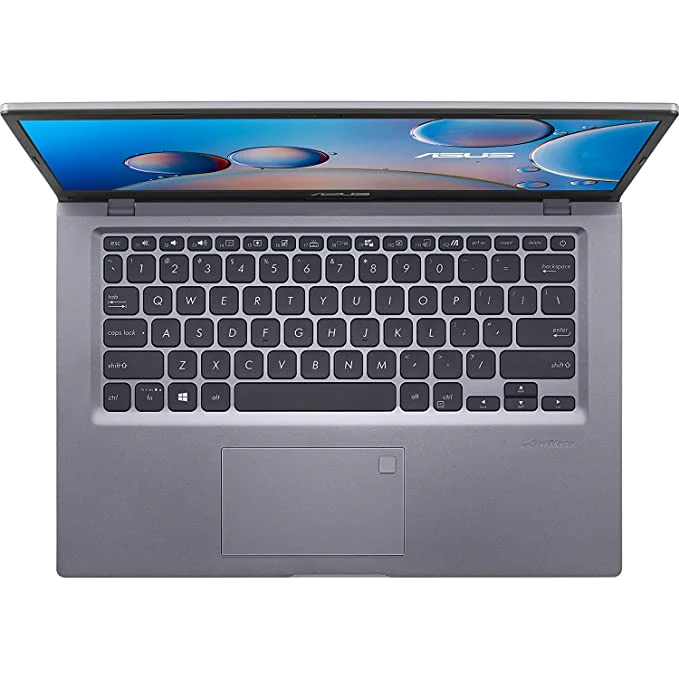 ASUS X415FA-BV113W Laptop (90NB0W12-M003T0) - Intel Core i3, 10th Gen (10110U), 1TB Hard Disk, 4GB RAM, 14" Inch HD Display, Wiin 11 Home, 1-Year Warranty - Image 2