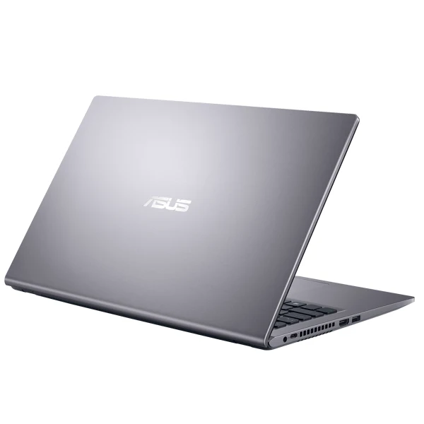 ASUS X515FA-EJ119W Laptop (90NB0W01-M00E30) -  Intel Core i3, 10th Gen 10110U, 512GB SSD, 4GB RAM, 15.6" Inch FHD Display, Win 11 Home, 1-Year Warranty - Image 2