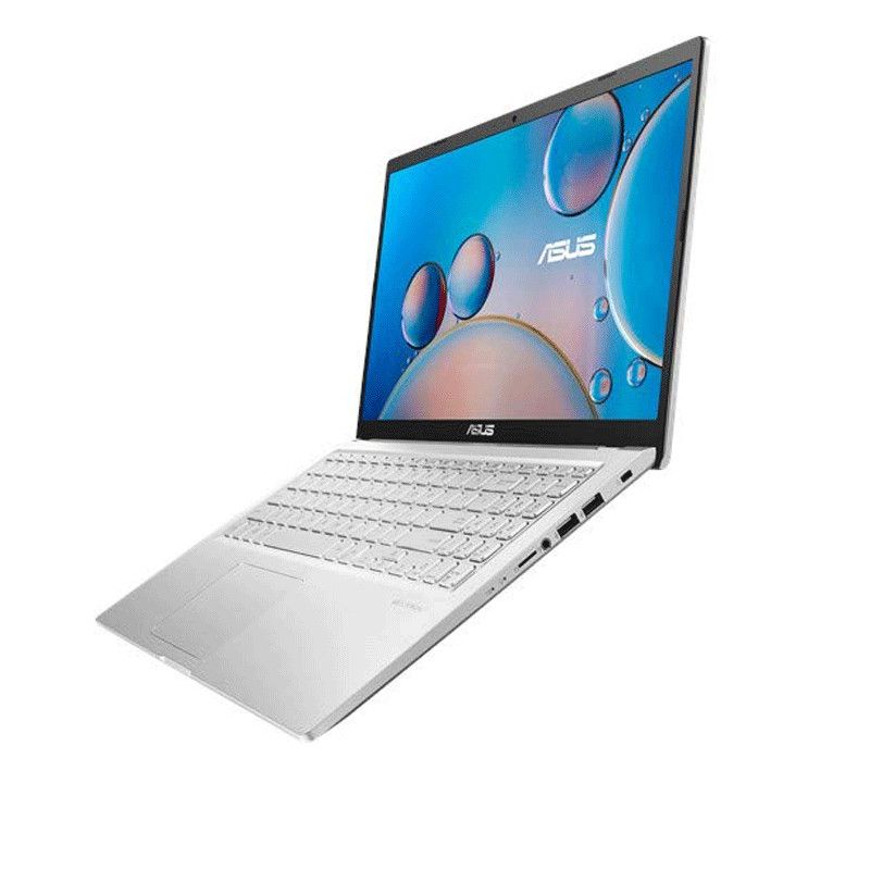 ASUS X515JF-BR147T Laptop Intel Core i5-1035G1, 8GB DDR4 RAM, 1TB HDD, 2GB DDR5 NVIDIA GeForce MX130, Windows 10 Home, 15.6" HD(90NB0SW2) - Image 2