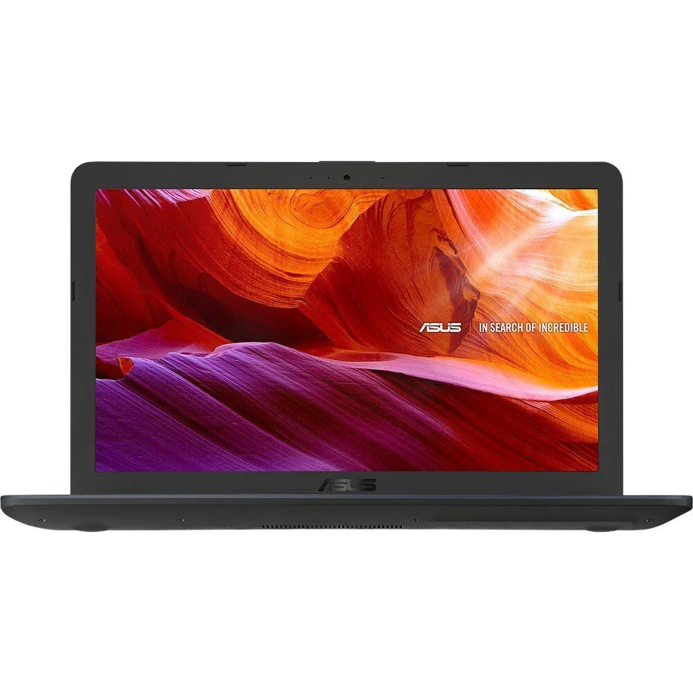Asus X543U Intel Core i5-8250U Processor 15.6″ HD Display 8GB DDR4 RAM 1TB(1000GB) ROM HDD 2GB Dedicated Graphics Windows 10 1 Year Warranty - Image 2