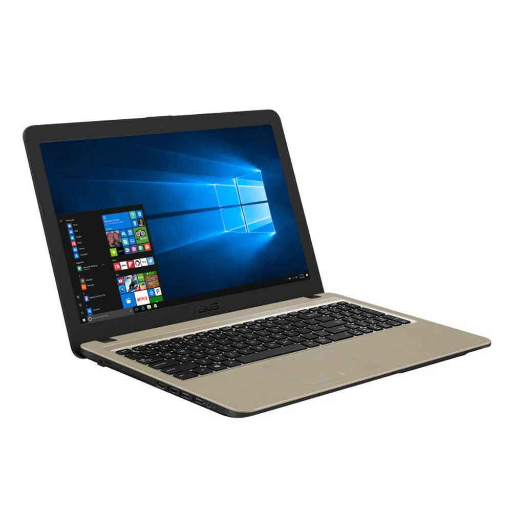 Asus X7020U Laptop Intel Core i3- 6006U, 4GB RAM, 1 TB HDD, Windows 10,15.6″ HD Display - Image 4