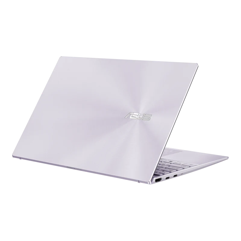 Asus Zenbook Classic UX325JA-EG203T 13.3", Intel i7-1065G7, 8GB RAM, 256GB SSD, Win 10 - Lilac Mist - Image 3