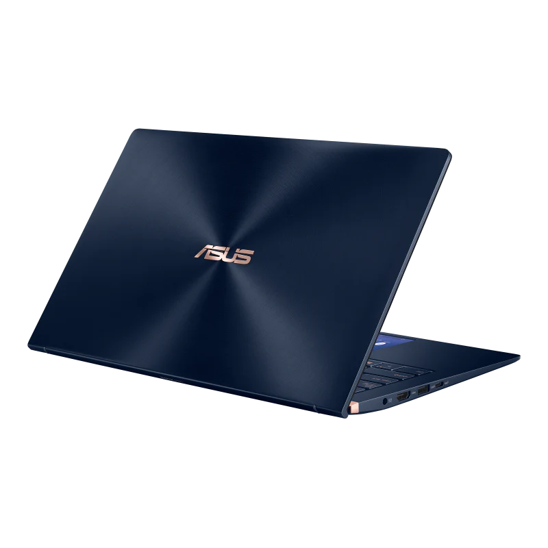 Asus Zenbook Classic UX434FAC Laptop 14", Intel i7, 8GB RAM, 512GB SSD, Windows 10-AI237T - Image 3