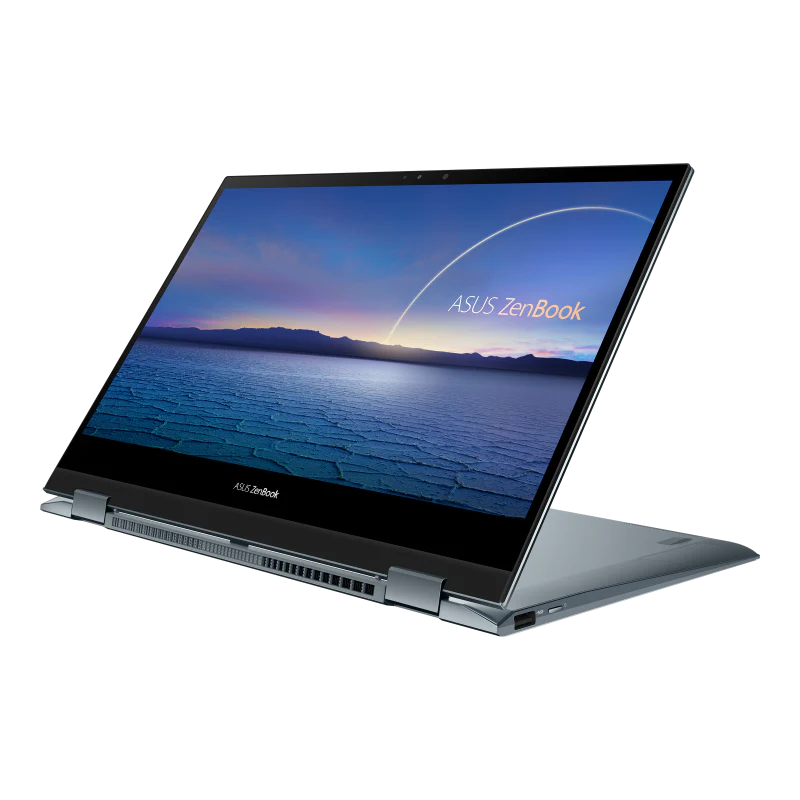Asus Zenbook Flip UX363EA-HP244T 13.3″, Intel Core i7-1165G7, 8GB RAM, 512GB SSD, Win 10