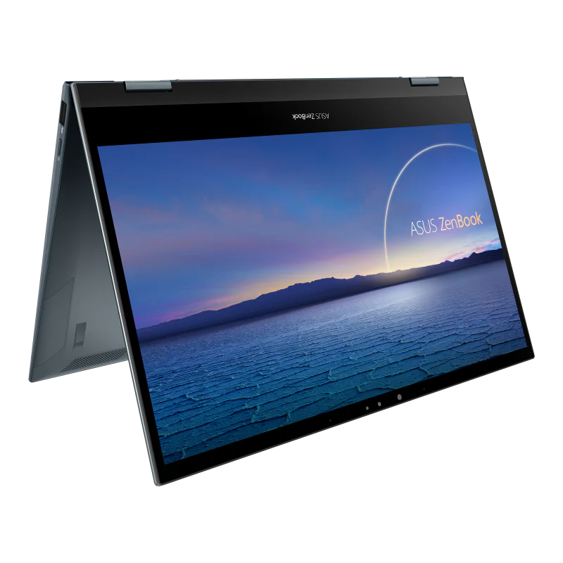 Asus Zenbook Flip UX363EA-HP244T 13.3″, Intel Core i7-1165G7, 8GB RAM, 512GB SSD, Win 10 - Image 2