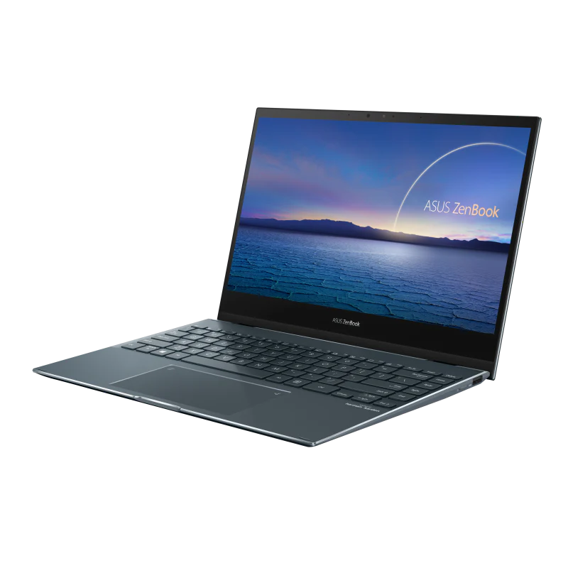 Asus Zenbook Flip UX363EA-HP244T 13.3″, Intel Core i7-1165G7, 8GB RAM, 512GB SSD, Win 10 - Image 3