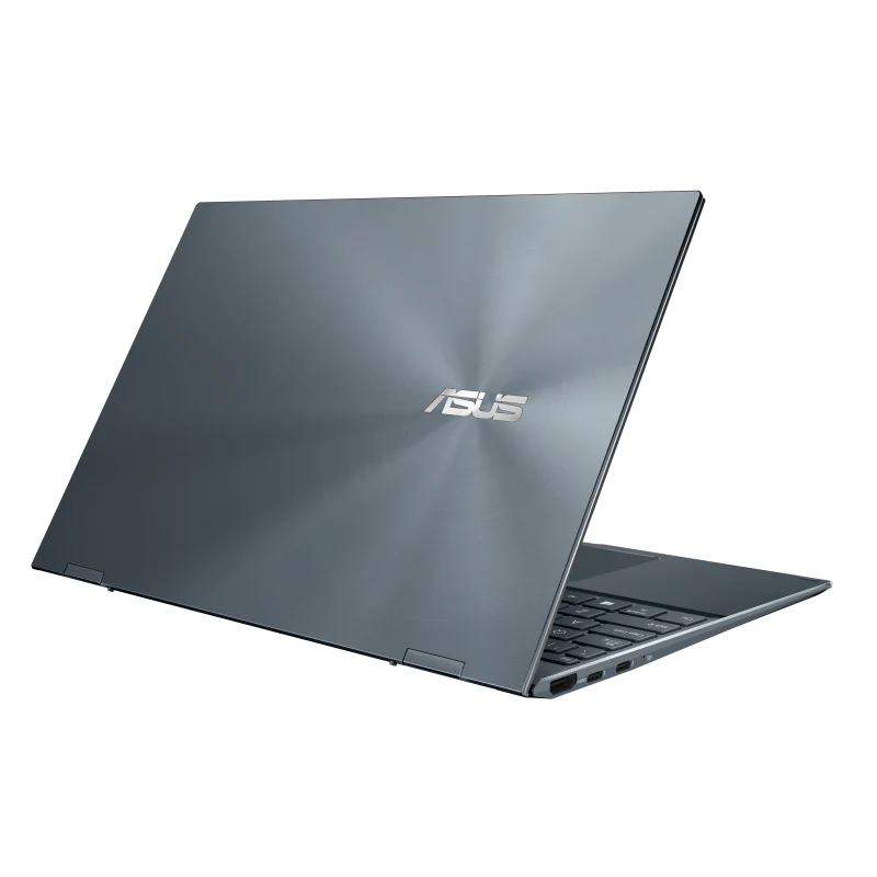 Asus Zenbook Flip UX363EA-HP244T 13.3″, Intel Core i7-1165G7, 8GB RAM, 512GB SSD, Win 10 - Image 4