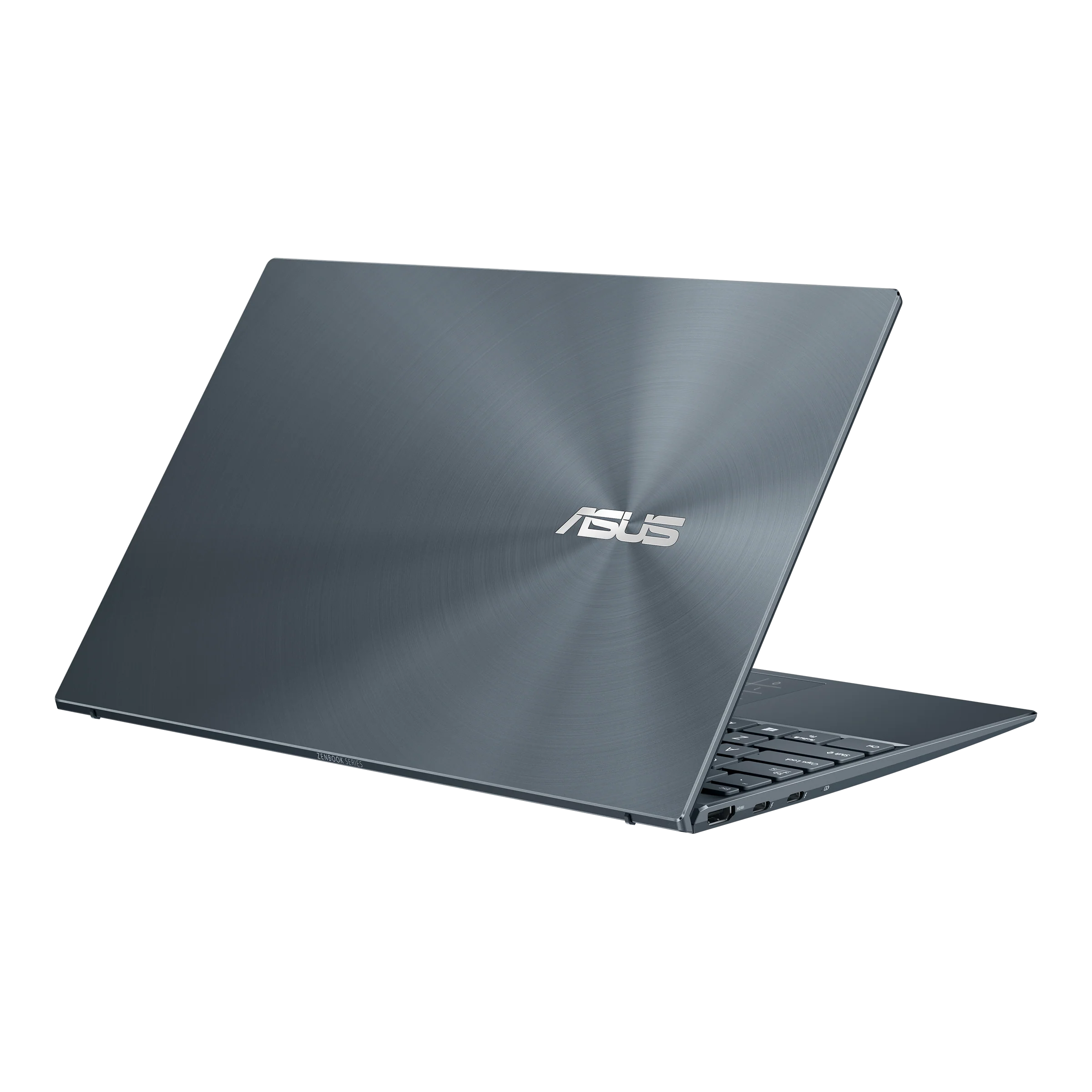 ASUS ZenBook UX425 Intel Core i5-1135G7, 8GB RAM, 512GB PCIe SSD, Windows 10 Home, 14" FHD - Image 4