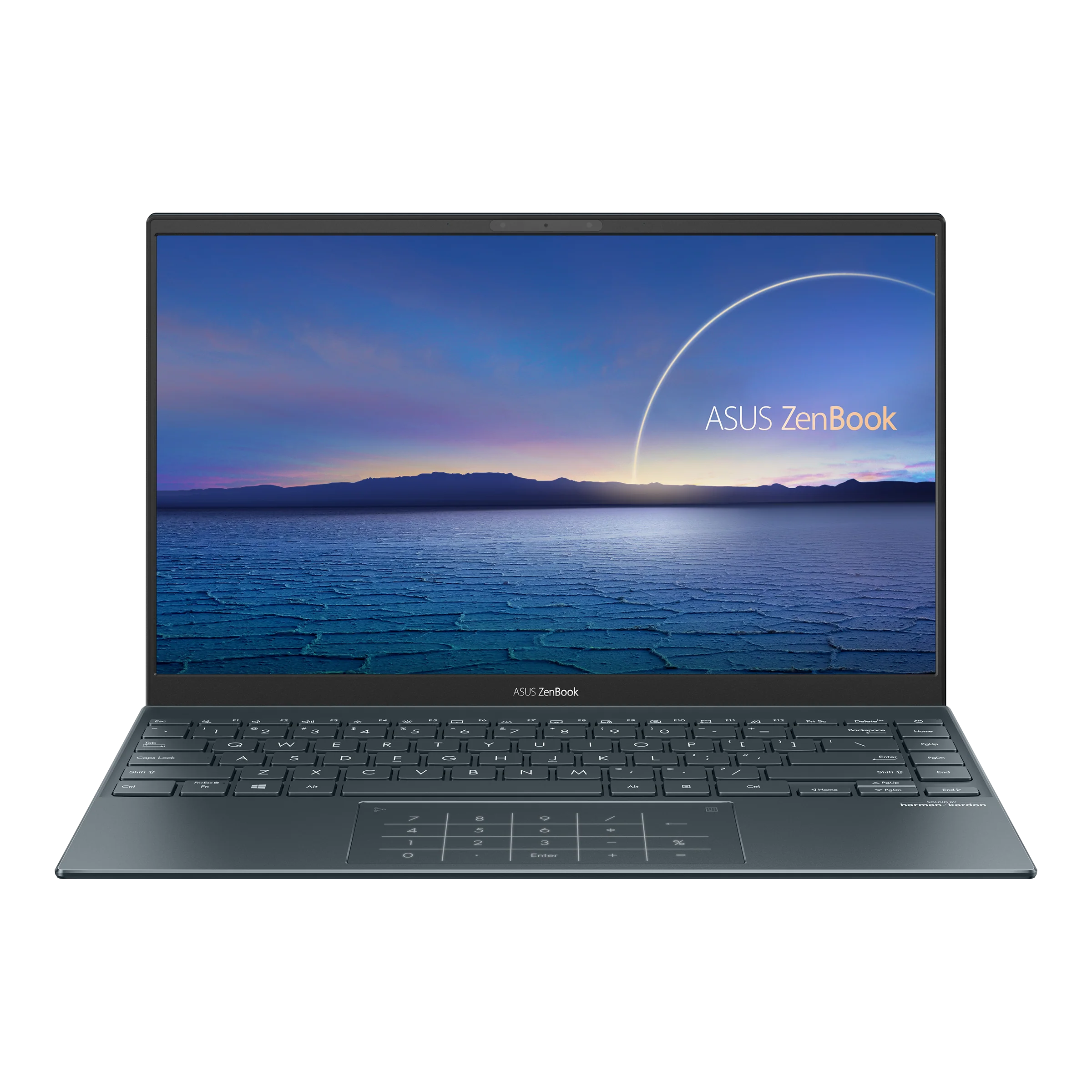 ASUS ZenBook UX425 Intel Core i5-1135G7, 8GB RAM, 512GB PCIe SSD, Windows 10 Home, 14" FHD - Image 5