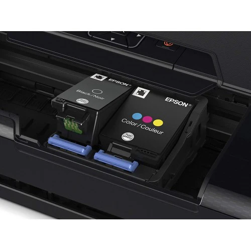 Epson Workforce WF-100W Portable Inkjet Wireless Color Printer - Image 3