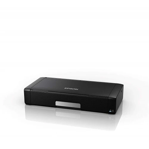 Epson Workforce WF-100W Portable Inkjet Wireless Color Printer - Image 4