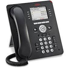 Avaya 9608G IP Deskphone - Image 2