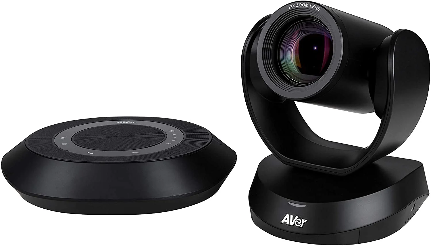Aver VC520 PRO Video Conferencing System - Image 3