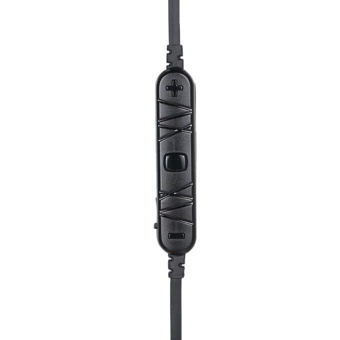 AWEI X660BL Magnetic Bluetooth Earphones - Sport Wireless Headphone Waterproof Earbuds Stereo Headset with microphone Earphones - Image 5
