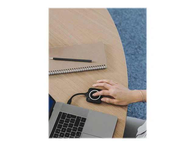Barco ClickShare CX-20 Wireless Presentation System (R9861512EU) - App-controlled, Seamless collaboration, Simple one-click experience, 1-Year Warranty - Image 4