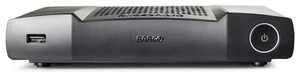 Barco ClickShare CX-50 Wireless Presentation System (R9861522EU) - App-controlled, Seamless collaboration, Simple one-click experience, 1-Year Warranty